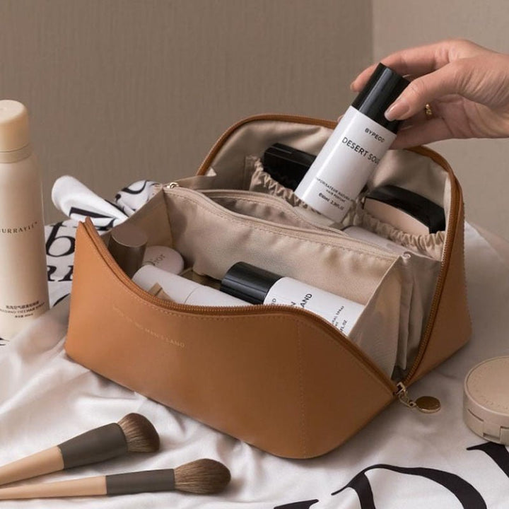 Travel Cosmetic Bag