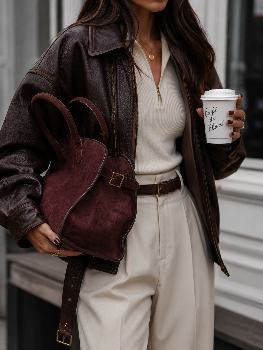 Women’s Accessories
