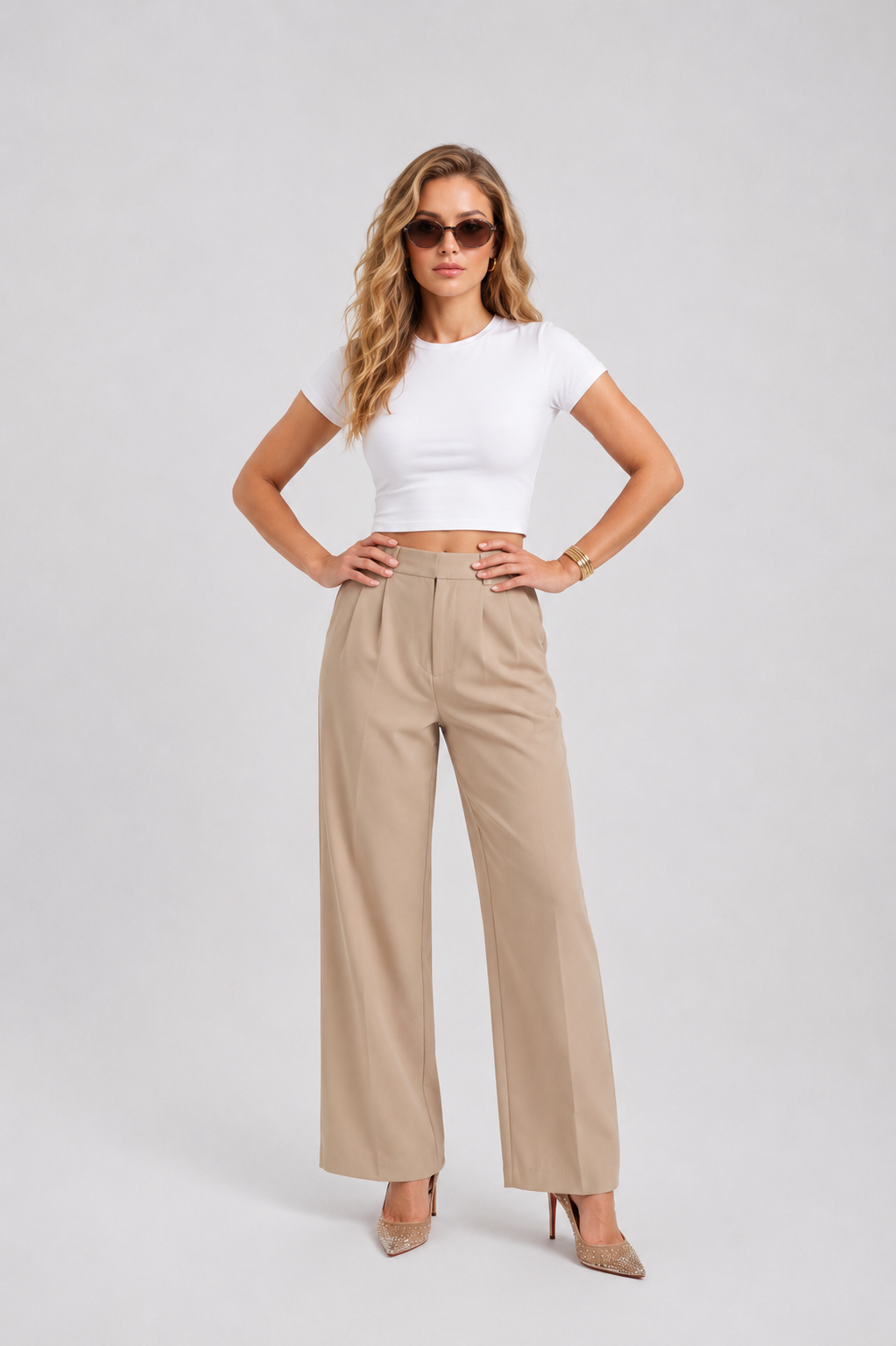 Women’s Trousers
