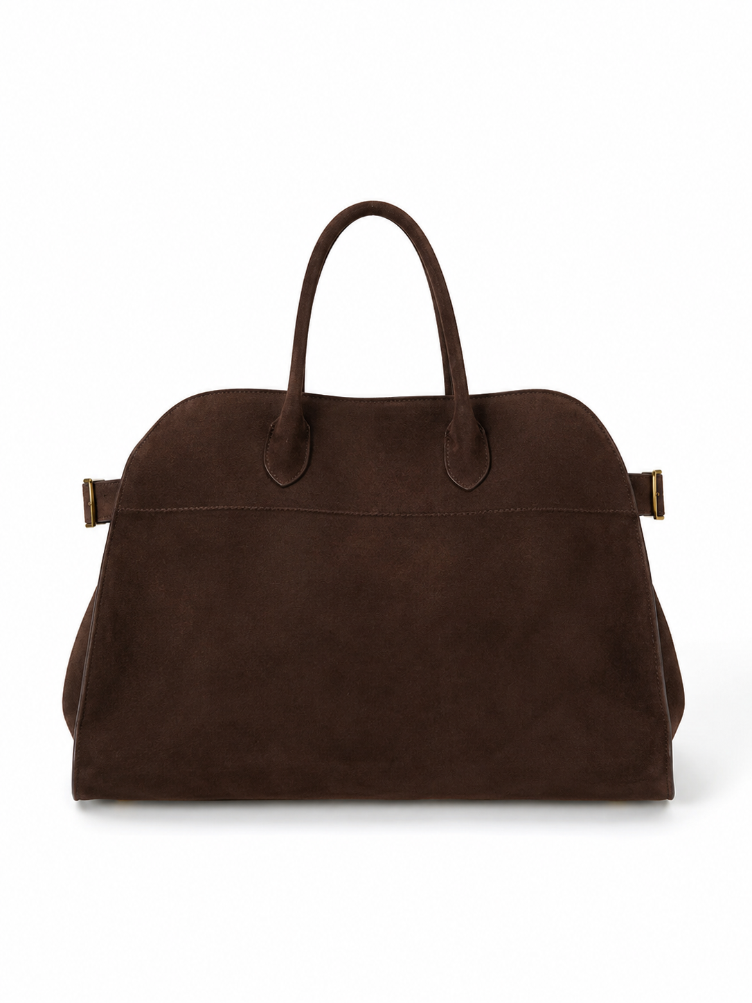 everyday brown shoulder bag